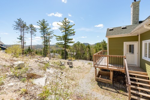Extérieur - 100 Rue Du Golf, Saint-Côme, QC - Outdoor