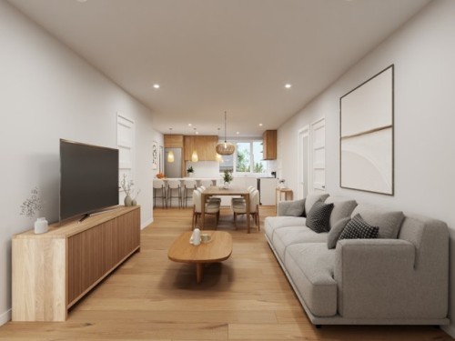4-62 Rue Édouard , Salaberry-de-Valleyfield, QC J6T 2P1 2