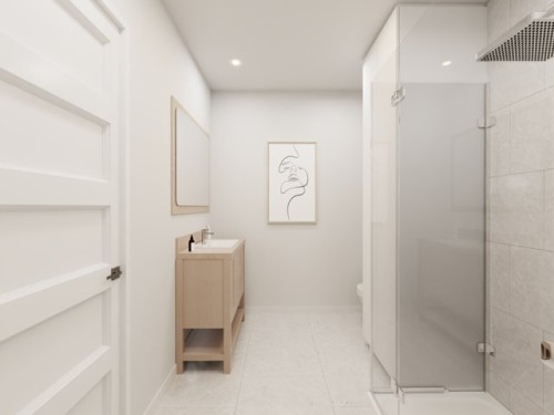 2-62 Rue Édouard , Salaberry-de-Valleyfield, QC J6T 2P1 4