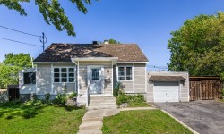 4951 Rue Geneviève Montréal (Pierrefonds-Roxboro), QC H9J 1S6