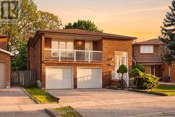 4084 LONGO CIRCLE  Mississauga, ON L4T 4C7