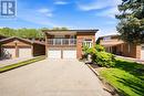 4084 Longo Circle, Mississauga, ON  - Outdoor 