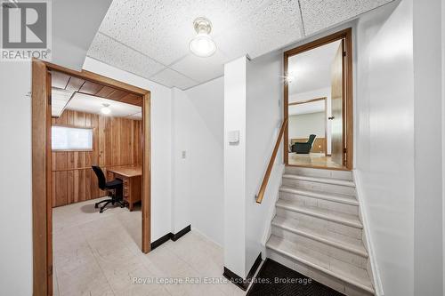 4084 Longo Circle, Mississauga, ON - Indoor Photo Showing Other Room