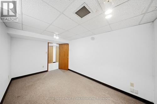 4084 Longo Circle, Mississauga, ON - Indoor Photo Showing Other Room
