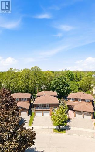 4084 Longo Circle, Mississauga, ON - Outdoor With View