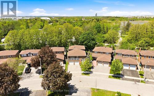 4084 Longo Circle, Mississauga, ON - Outdoor With View