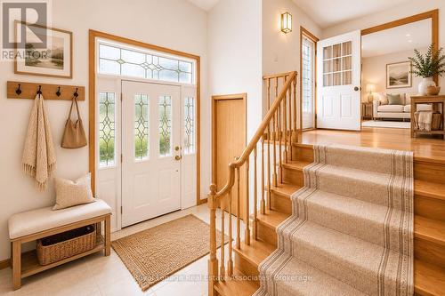4084 Longo Circle, Mississauga, ON - Indoor Photo Showing Other Room