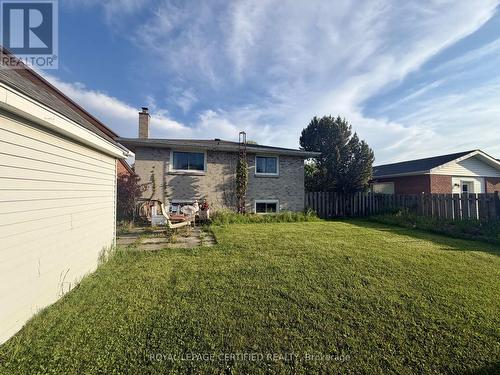 67 Mcdonagh Crescent, Thorold, ON - Outdoor