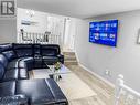 67 Mcdonagh Crescent, Thorold, ON  - Indoor Photo Showing Living Room 