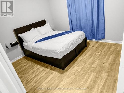 67 Mcdonagh Crescent, Thorold, ON - Indoor Photo Showing Bedroom