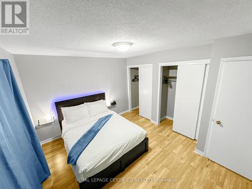 67 Mcdonagh Crescent, Thorold, ON - Indoor Photo Showing Bedroom