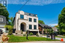 43 WANLESS CRESCENT  Toronto, ON M4N 3B6