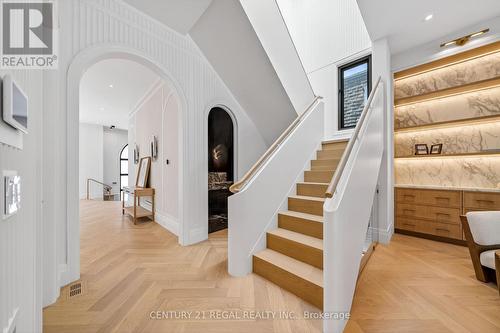 43 Wanless Crescent, Toronto, ON - Indoor Photo Showing Other Room