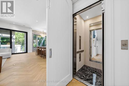 43 Wanless Crescent, Toronto, ON - Indoor Photo Showing Other Room