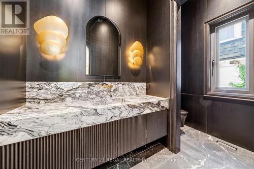 43 Wanless Crescent, Toronto, ON - Indoor