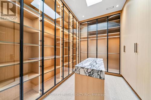 43 Wanless Crescent, Toronto, ON - Indoor Photo Showing Other Room