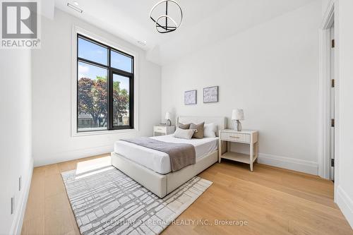 43 Wanless Crescent, Toronto, ON - Indoor Photo Showing Bedroom