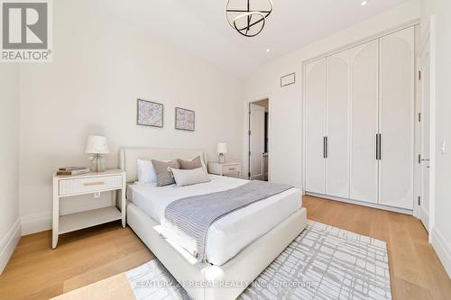 43 Wanless Crescent, Toronto, ON - Indoor Photo Showing Bedroom