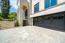 43 Wanless Crescent, Toronto, ON  - Outdoor 