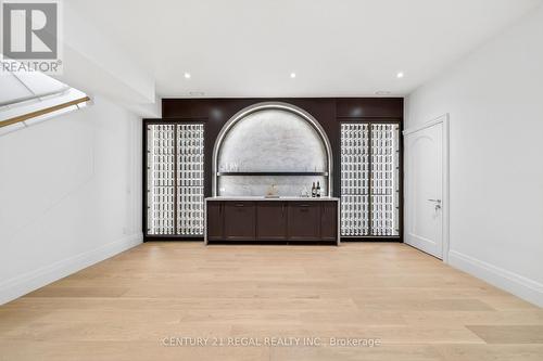 43 Wanless Crescent, Toronto, ON - Indoor Photo Showing Other Room