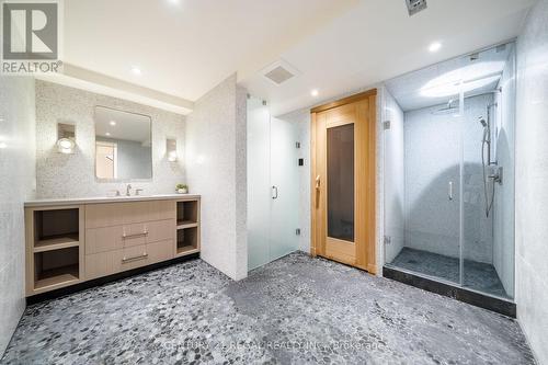 43 Wanless Crescent, Toronto, ON - Indoor Photo Showing Other Room