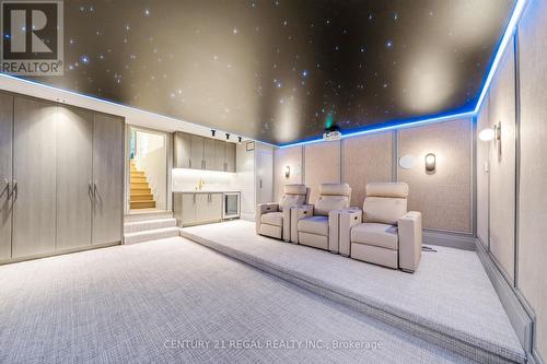 43 Wanless Crescent, Toronto, ON - Indoor Photo Showing Other Room