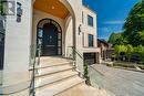 43 Wanless Crescent, Toronto, ON  - Outdoor 