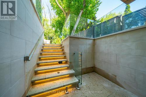 43 Wanless Crescent, Toronto, ON - Outdoor With Exterior