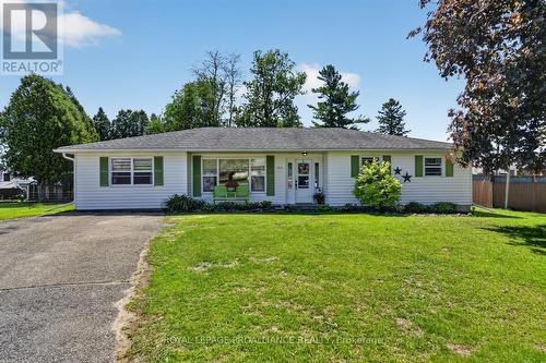 913 GEORGE STREET  Edwardsburgh/Cardinal, ON K0E 1E0