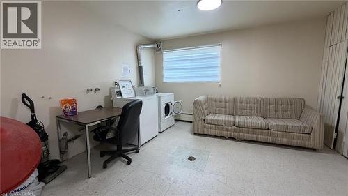 206 Indian Road, Kitchener, ON - Indoor