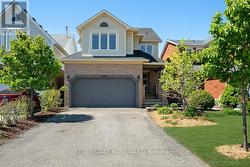 5908 LEESIDE CRESCENT  Mississauga, ON L5M 5L8