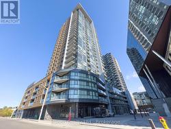 PH 2707 - 108 GARMENT STREET  Kitchener, ON N2G 0E2