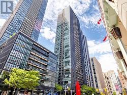 1406 - 110 CHARLES STREET E Toronto, ON M4Y 1T5