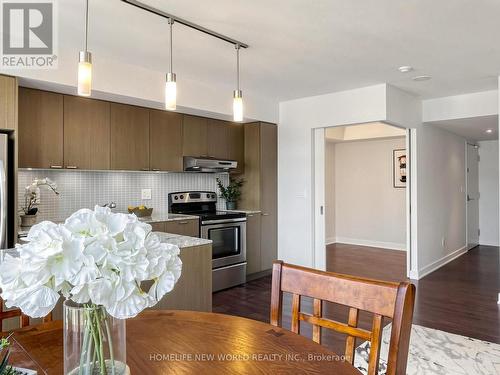 1406 - 110 Charles Street E, Toronto, ON - Indoor Photo Showing Other Room