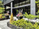 1406 - 110 Charles Street E, Toronto, ON  - Outdoor 