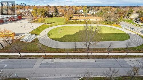 617 - 399 Spring Garden Avenue, Toronto, ON - Outdoor