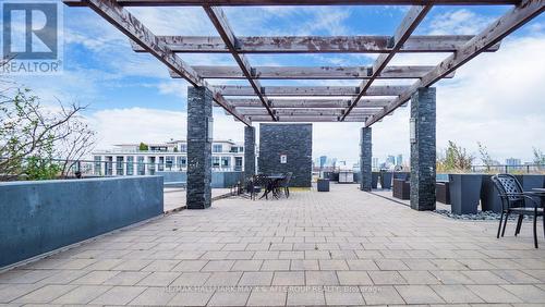 617 - 399 Spring Garden Avenue, Toronto, ON - Outdoor
