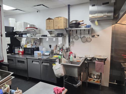 1670 Confidential, Surrey, BC 