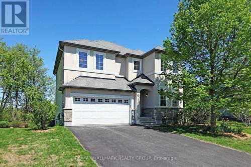 90 STONEWATER BAY  Carleton Place, ON K7C 0B1