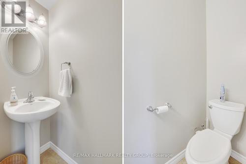90 Stonewater Bay, Carleton Place, ON - Indoor Photo Showing Bathroom