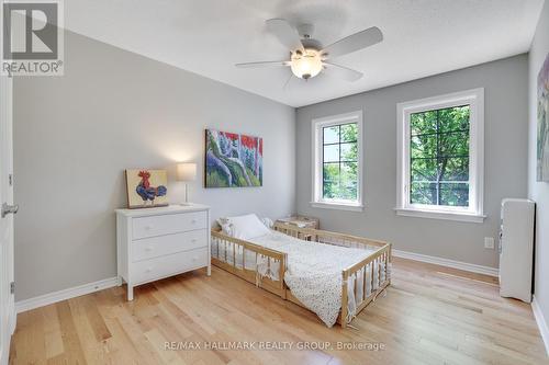 90 Stonewater Bay, Carleton Place, ON - Indoor Photo Showing Bedroom