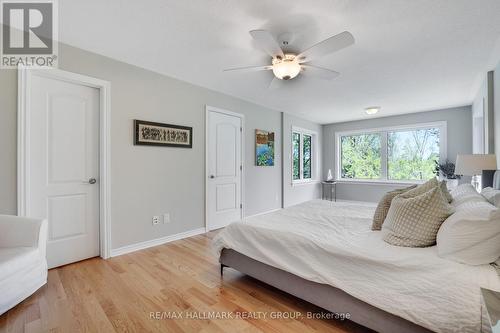 90 Stonewater Bay, Carleton Place, ON - Indoor Photo Showing Bedroom