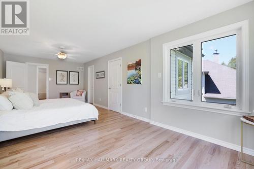 90 Stonewater Bay, Carleton Place, ON - Indoor Photo Showing Bedroom