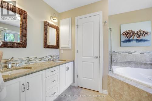 90 Stonewater Bay, Carleton Place, ON - Indoor Photo Showing Bathroom