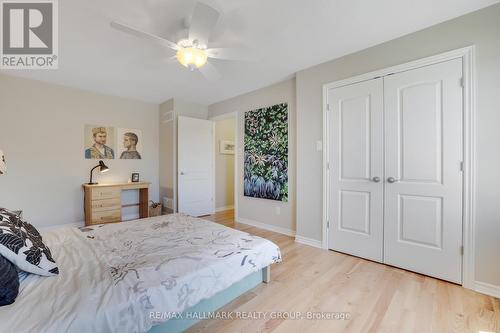 90 Stonewater Bay, Carleton Place, ON - Indoor Photo Showing Bedroom
