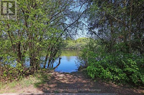 90 Stonewater Bay, Carleton Place, ON - Outdoor With Body Of Water With View