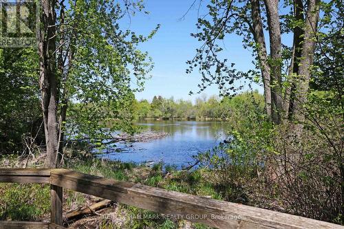 90 Stonewater Bay, Carleton Place, ON - Outdoor With Body Of Water With View