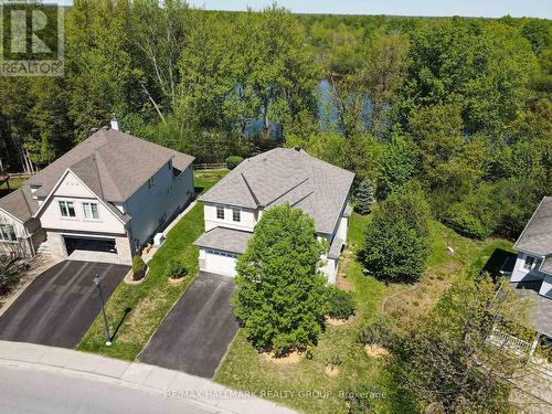 90 Stonewater Bay, Carleton Place, ON - Outdoor