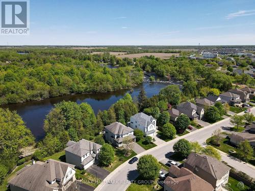 90 Stonewater Bay, Carleton Place, ON - Outdoor With Body Of Water With View