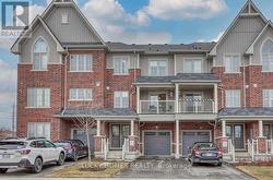 85 SUTCLIFFE DRIVE Whitby, ON L1R 0R4
